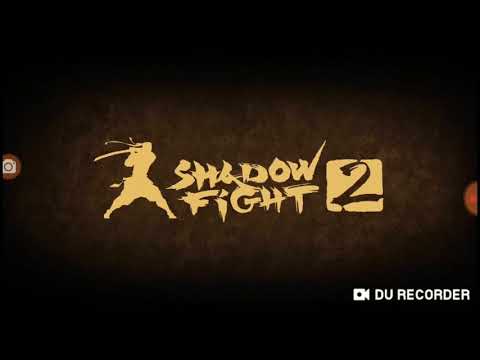 Shadow Fight 2 აჩრდილების ბრძოლა
